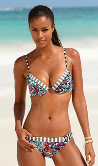 Modell Olympia